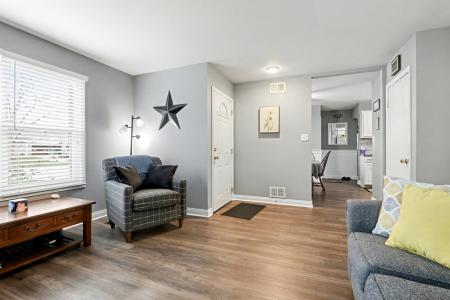 20012 S Rosewood Drive, Frankfort, Illinois 60423, Stati Uniti