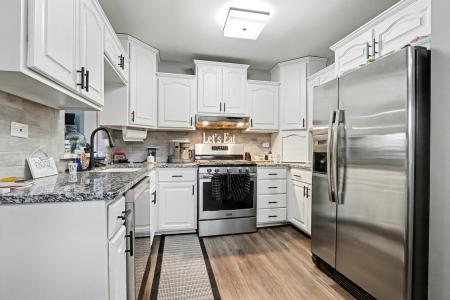 20012 S Rosewood Drive, Frankfort, Illinois 60423, Stati Uniti