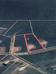 1488 Morgan Road, Bremen, Georgia 30110, USA