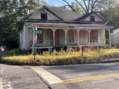 822 Stevens St. North, Thomasville, Georgia 31792, USA