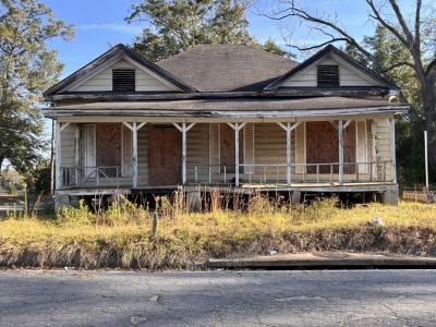 822 Stevens St. North, Thomasville, 喬治亞州 31792, 美國