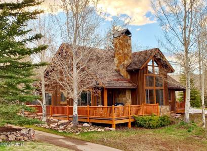 24 Clubhouse Circle, Edwards, Colorado 81632, USA