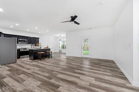 2117 Jennifer Court, Franklin, Индиана 46131, Соединенные Штаты