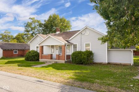 407 Mill Street, Jonesville, Indiana 47247, USA