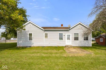 407 Mill Street, Jonesville, Indiana 47247, Estados Unidos