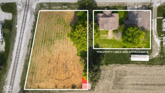 407 Mill Street, Jonesville, Indiana 47247, Estados Unidos