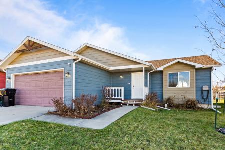 3915 Gallatin Avenue, Spearfish, SD 57783, USA