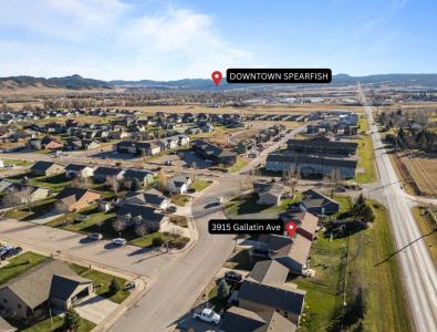 3915 Gallatin Avenue, Spearfish, 사우스 다코타 57783, 미국