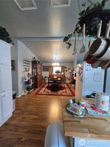 1466 Ferrier Road, Winlock, Washington 98596