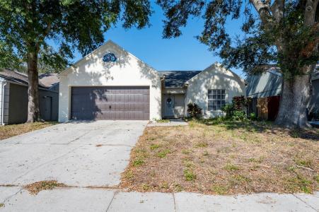 8421 Unity Drive, Port Richey, Floride 34668, États-Unis