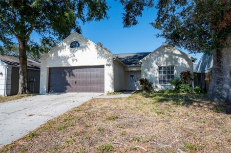 8421 Unity Drive, Port Richey, Floride 34668, États-Unis