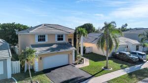 5216 NW 55th Street, Coconut Creek, Florida 33073, USA