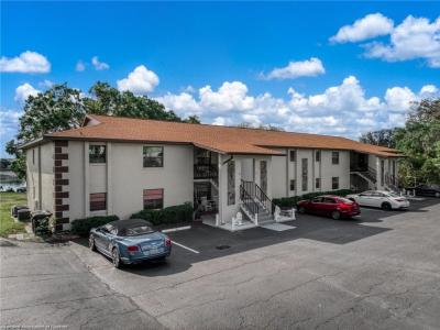 17 A Miracle Avenue, Avon Park, Floride 33825, États-Unis