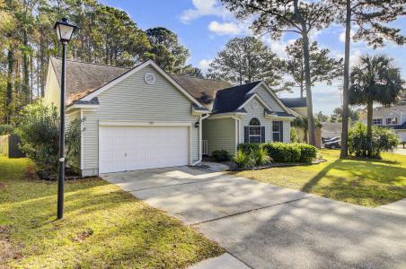 1192 Old Course, Mount Pleasant, South Carolina 29466, USA