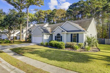 1192 Old Course, Mount Pleasant, South Carolina 29466, USA