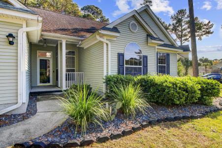 1192 Old Course, Mount Pleasant, South Carolina 29466, USA