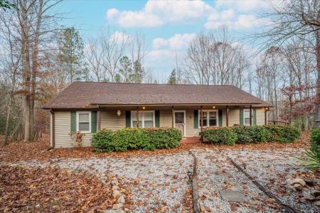 803 Derrick Road, Pauline, דרום קרוליינה 29374, ארצות הברית של אמריקה