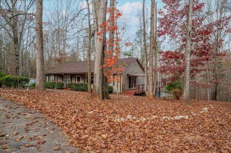 803 Derrick Road, Pauline, דרום קרוליינה 29374, ארצות הברית של אמריקה