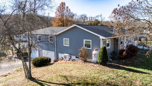 158 Legion Road, Bloomsburg, Pennsylvania 17815