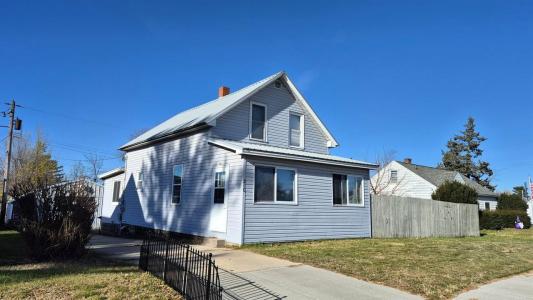 210 S Main St, Stoddard, Wisconsin 54658, USA