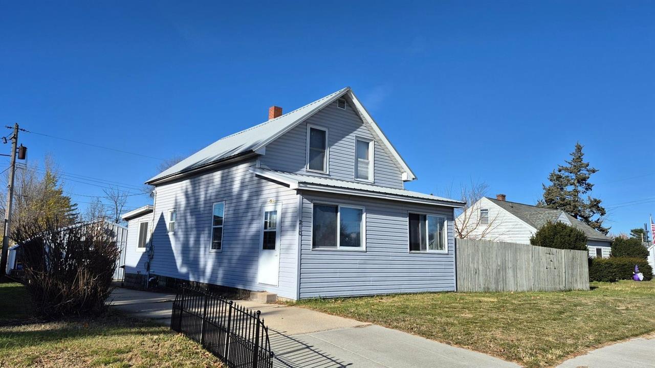 210 S Main St, Stoddard, 威斯康辛州 54658, 美国