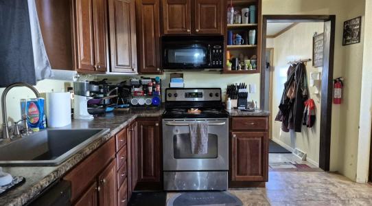 210 S Main St, Stoddard, 威斯康辛州 54658, 美国