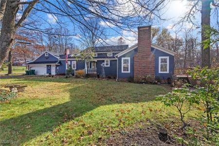 9936 Hoose Road, Mentor, אוהיו 44060, ארצות הברית של אמריקה