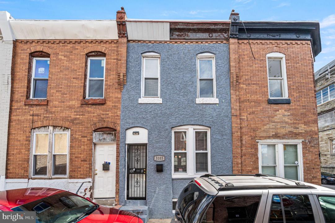3103 Croskey St, Philadelphia, Pensilvania 19132, Estados Unidos