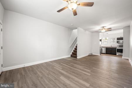 3103 Croskey St, Philadelphia, Pensilvania 19132, Estados Unidos