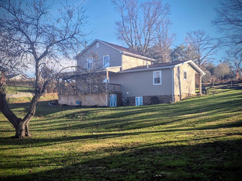 116 Red Star Road, Hilltop, West Virginia 25855, Estados Unidos