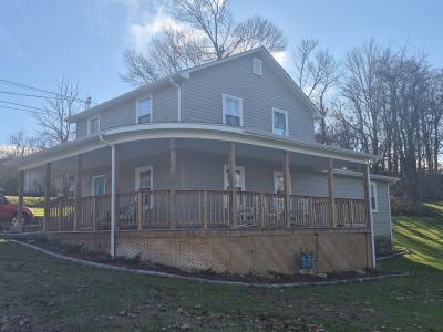116 Red Star Road, Hilltop, West Virginia 25855, Estados Unidos