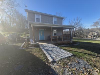 116 Red Star Road, Hilltop, West Virginia 25855, Estados Unidos