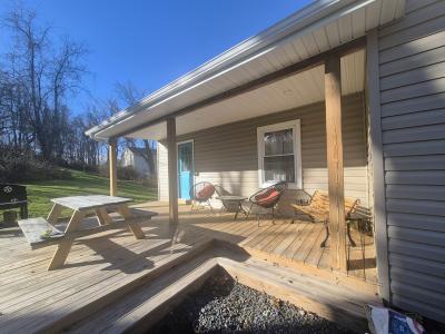 116 Red Star Road, Hilltop, West Virginia 25855, Estados Unidos