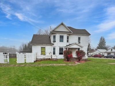 2301 Charleston Ave, Mattoon, Illinois 61938, USA