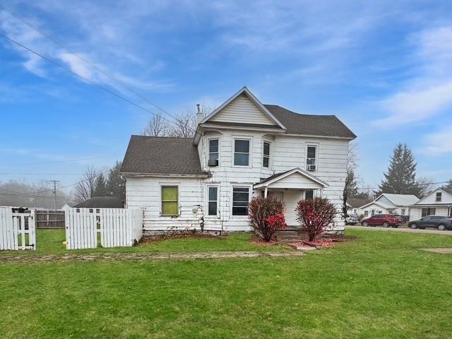 2301 Charleston Ave, Mattoon, 伊利诺斯州 61938, 美国