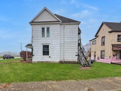 2301 Charleston Ave, Mattoon, 伊利诺斯州 61938, 美国