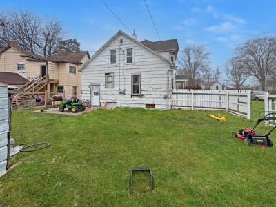 2301 Charleston Ave, Mattoon, 伊利诺斯州 61938, 美国