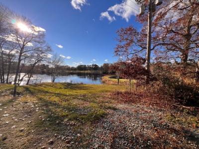 Lot 2 Reservoir Ave, Lakeville, Massachusetts 02347