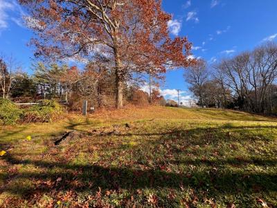Lot 2 Reservoir Ave, Lakeville, Massachusetts 02347