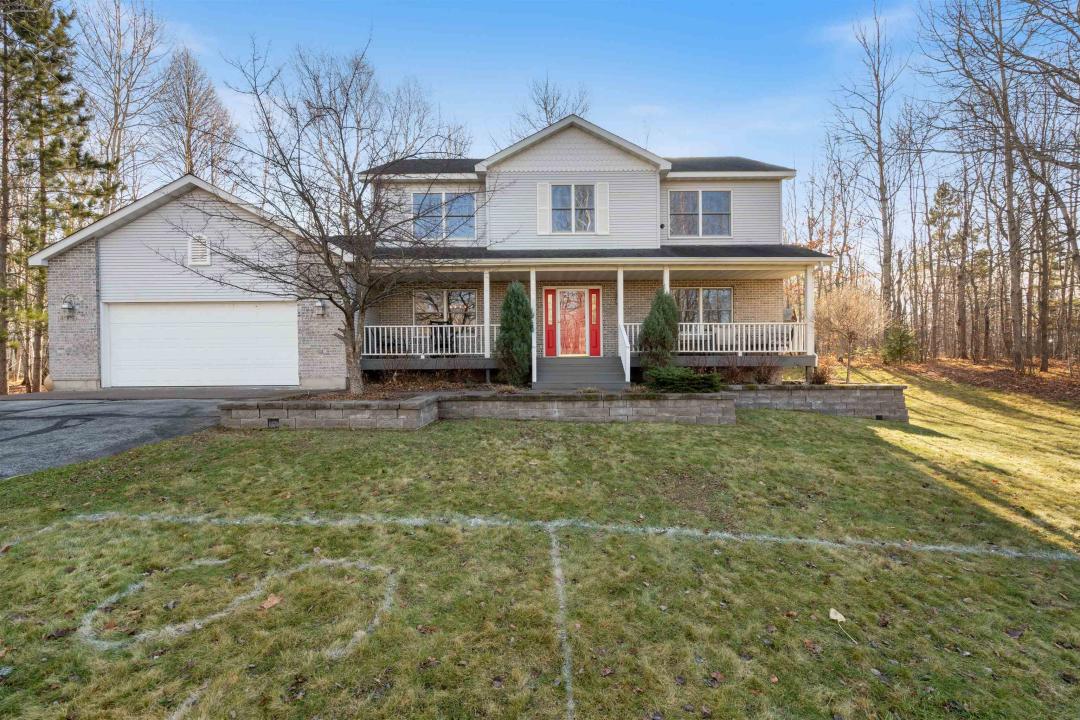 3780 Alder Ave, Hermantown, Minnesota 55810, États-Unis