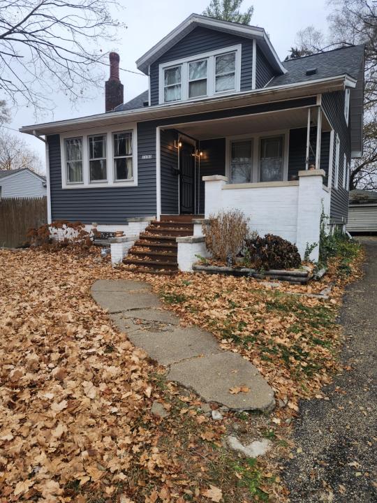 1133 W Nowland, Peoria, إلينوي 61604, الولايات المتحدة