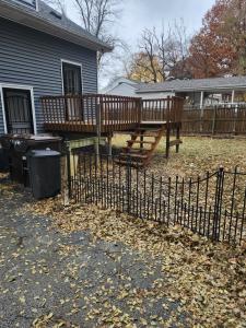 1133 W Nowland, Peoria, إلينوي 61604, الولايات المتحدة