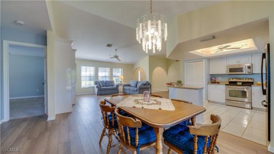 2005 Bolado Parkway, Cape Coral, Florida 33990