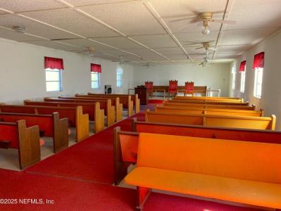 228 Yelvington Rd, East Palatka, Florida 32131, HOA KỲ