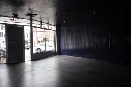 416 Central St, Franklin, Novo Hampshire 03235, Estados Unidos