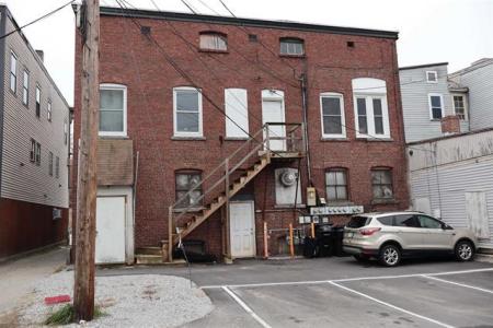 416 Central St, Franklin, Novo Hampshire 03235, Estados Unidos