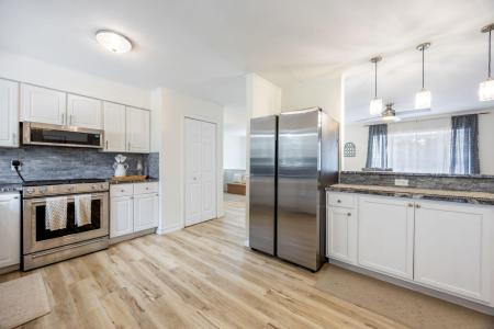 916 W Remus Road, Mount Pleasant, Michigan 48858, Amerika Birleşik Devletleri