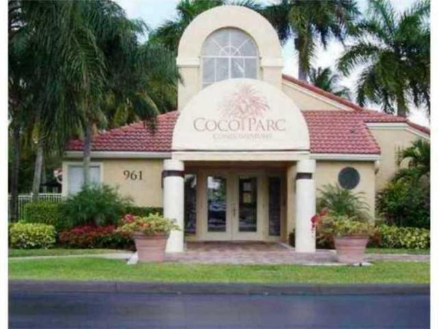 631 Lyons Road #12-101, Coconut Creek, Florida 33063