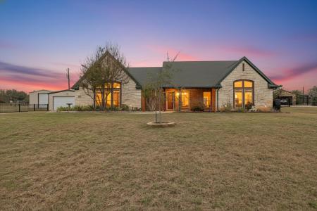 548 Highland Road, Springtown, Texas 76082, Stati Uniti