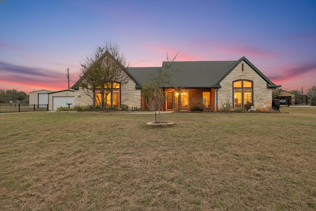 548 Highland Road, Springtown, Texas 76082, HOA KỲ